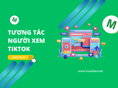 Làm Thế Nào Để Tương Tác Với Người Xem TikTok Hiệu Quả?