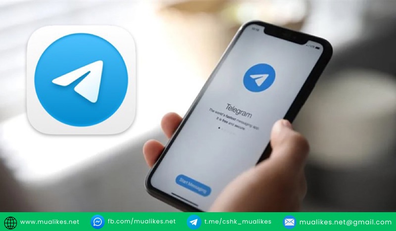 Ứng dụng Telegram