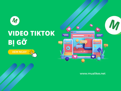 Xử Lý Video TikTok Bị Gỡ: Nguyên Nhân Và Cách Khắc Phục Hiệu Quả