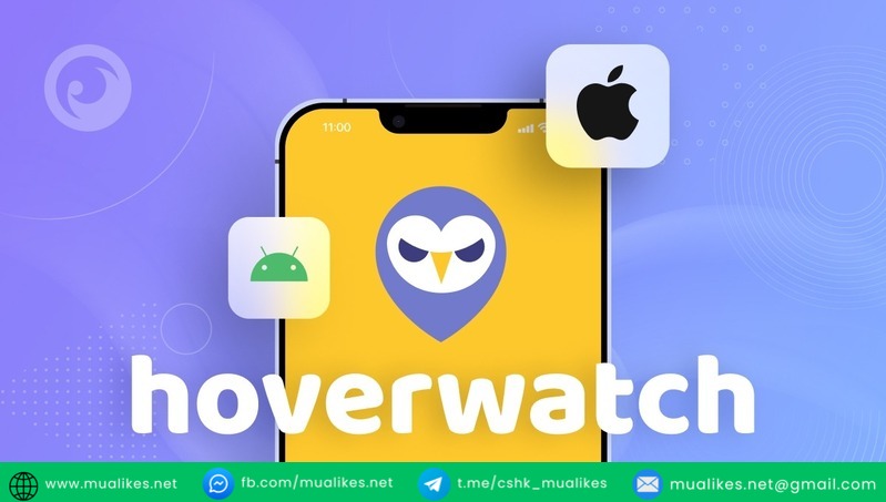 Hoverwatch - phần mềm hỗ trợ theo dõi tin nhắn Facebook