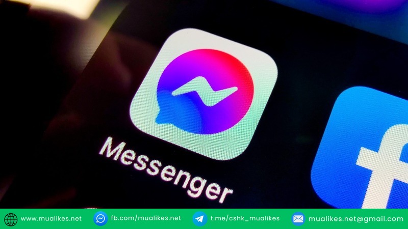 Xem trộm tin nhắn Fb bằng công cụ
