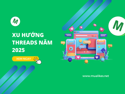 Xu Hướng Threads Năm 2025: Thay Đổi Cách Doanh Nghiệp Tương Tác Trên Mạng Xã Hội