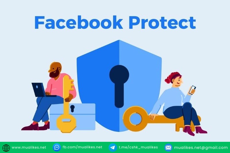 Cần chú trọng bảo mật tài khoản Facebook