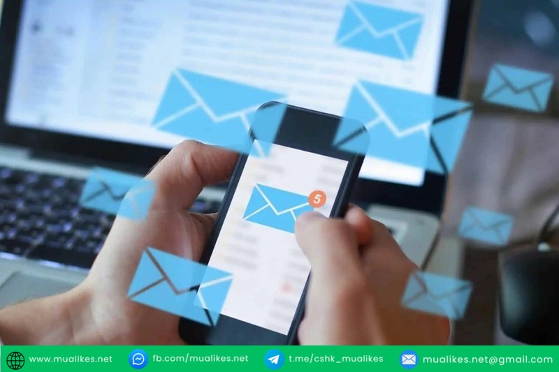 Cảnh giác với các email lạ hoặc giả mạo