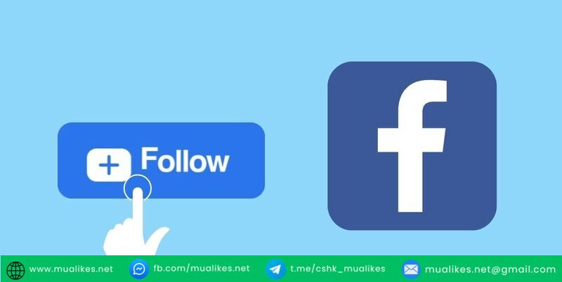 Bật người theo dõi trên Facebook giúp mở rộng mạng lưới kết nối