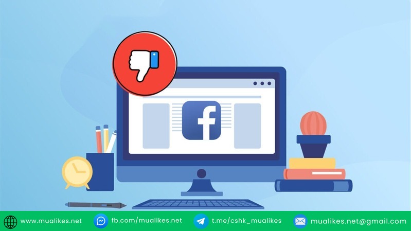 Bỏ like hàng loạt trên Facebook giúp bảo vệ quyền riêng tư