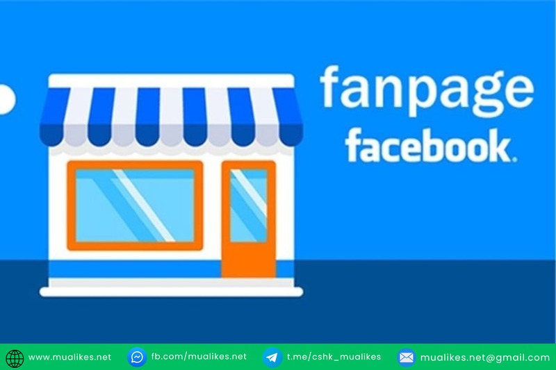 Tên fanpage Facebook giúp tăng độ nhận diện và tối ưu hóa SEO