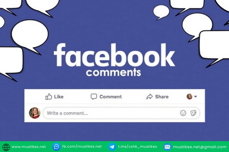 Đọc và quản lý comment trên Facebook để phát hiện những bình luận ẩn hoặc spam dễ dàng