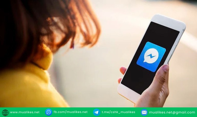 Đọc lén tin nhắn Messenger thông qua thiết bị khác