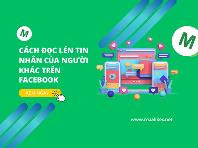 Cách Đọc Lén Tin Nhắn Của Người Khác Trên Facebook: Sự Thật Và Những Cảnh Báo