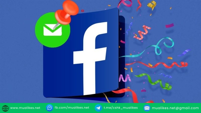 Tính năng ghim bài viết trên Facebook giúp làm nổi bật nội dung quan trọng