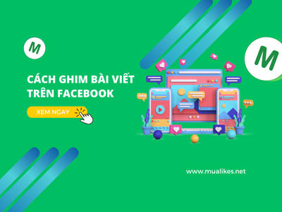 Hướng Dẫn Cách Ghim Bài Viết Trên Facebook Từng Bước Cụ Thể