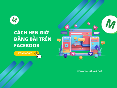 Hướng Dẫn Chi Tiết Cách Hẹn Giờ Đăng Bài Trên Facebook Và Lợi Ích