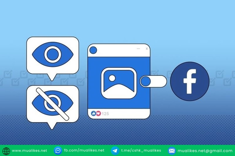 Khôi phục bài viết đã ẩn trên Facebook để tránh mất dữ liệu quan trọng