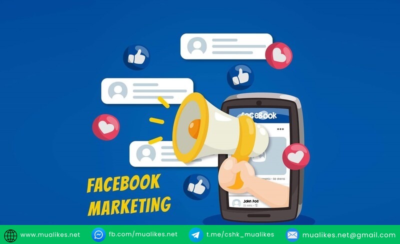 Chạy quảng cáo Facebook để kéo tương tác