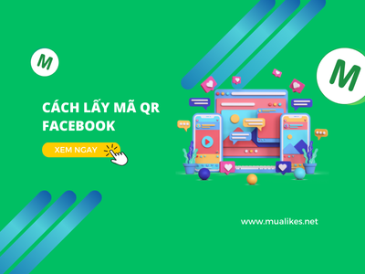 Hướng Dẫn Chi Tiết Cách Lấy Mã QR Facebook Nhanh Chóng