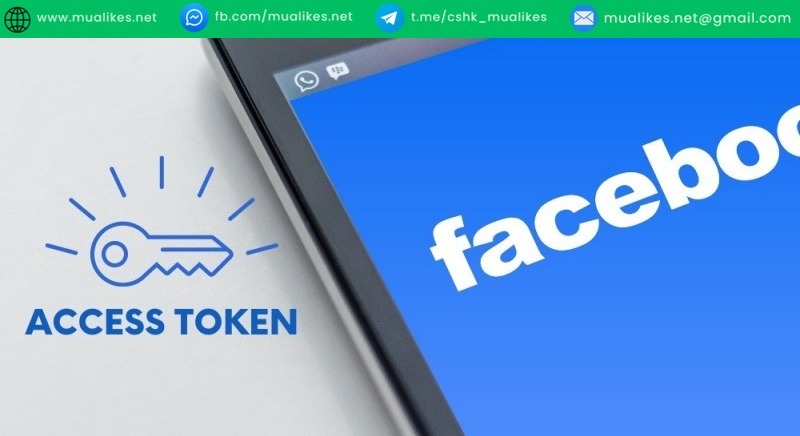 Cần giới hạn quyền truy cập token