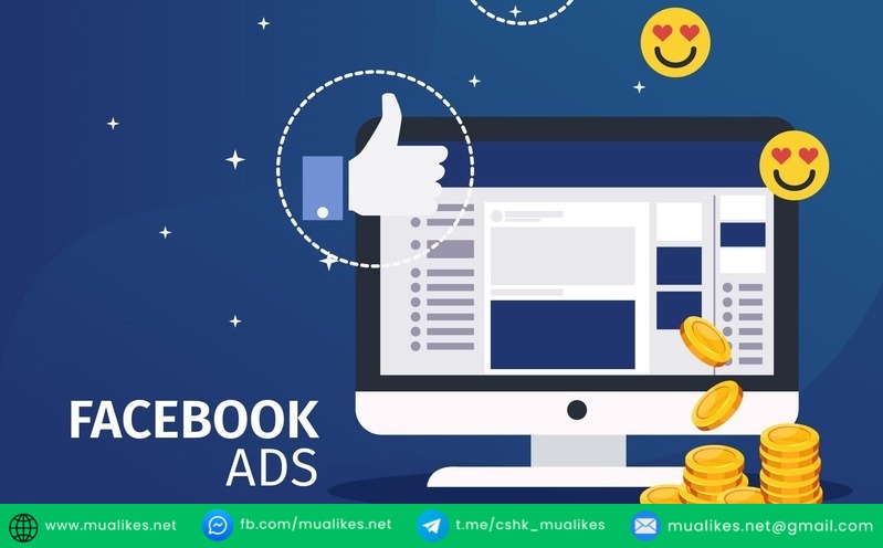 Dùng Facebook Ads để quảng bá fanpage