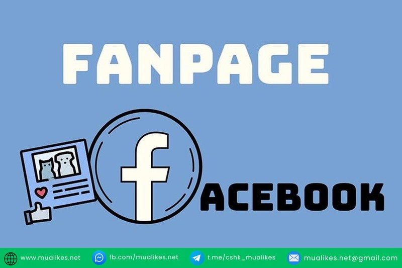 Mua bán fanpage Facebook không bị cấm trực tiếp 