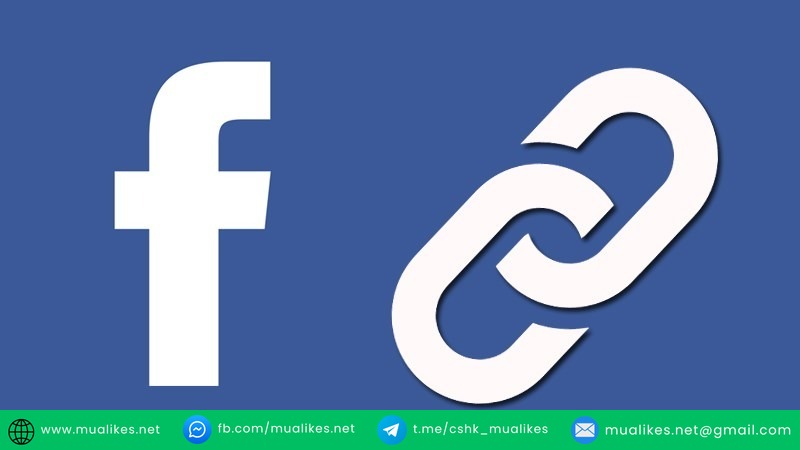 Liên kết trên Facebook giúp tạo sự liên kết giữa các nội dung và người dùng, tăng khả năng tương tác và tiếp cận.