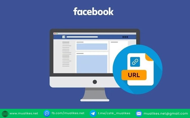 Tăng lượng truy cập vào trang bằng cách tạo link fanpage Facebook chuẩn SEO