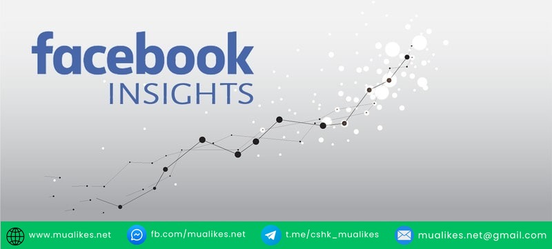 Dùng Facebook Insights để theo dõi hiệu quả hoạt động của fanpage