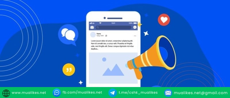 Quảng cáo sự kiện Facebook