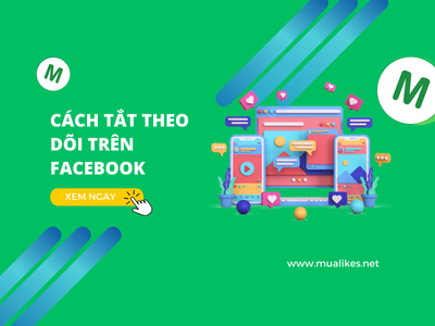 Hướng Dẫn Cách Tắt Theo Dõi Trên Facebook Đơn Giản Nhất [Cập Nhật 2025]