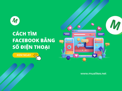 Hướng Dẫn Chi Tiết Cách Tìm Facebook Bằng Số Điện Thoại Mới Nhất 2025