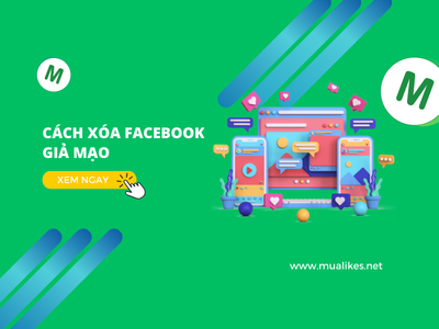 Hướng Dẫn Chi Tiết Cách Xóa Facebook Giả Mạo Từ A Đến Z