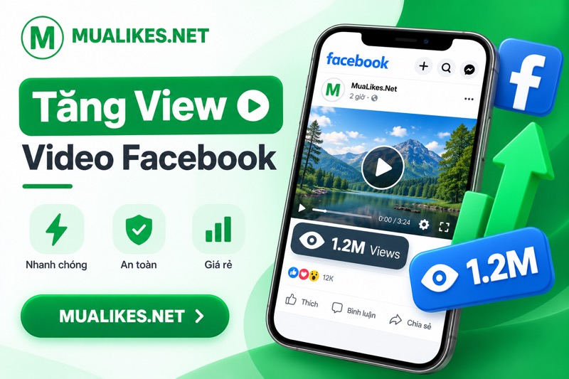 Buff view video Facebook